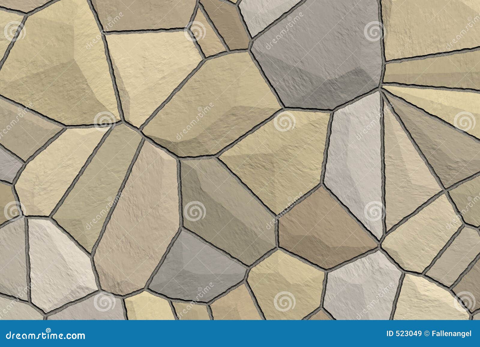 Wall texture stock illustration. Illustration of foundation - 523049