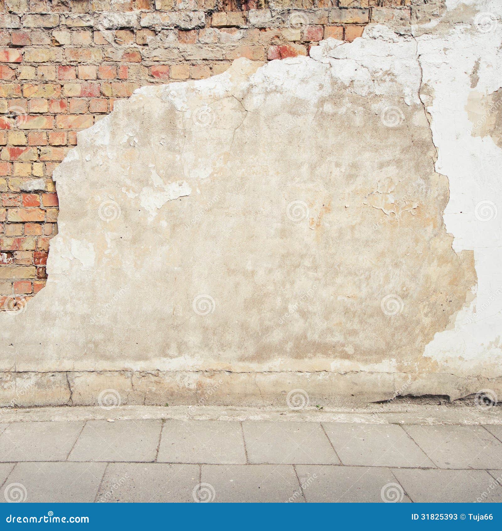 Wall texture stock image. Image of background, architecture - 31825393