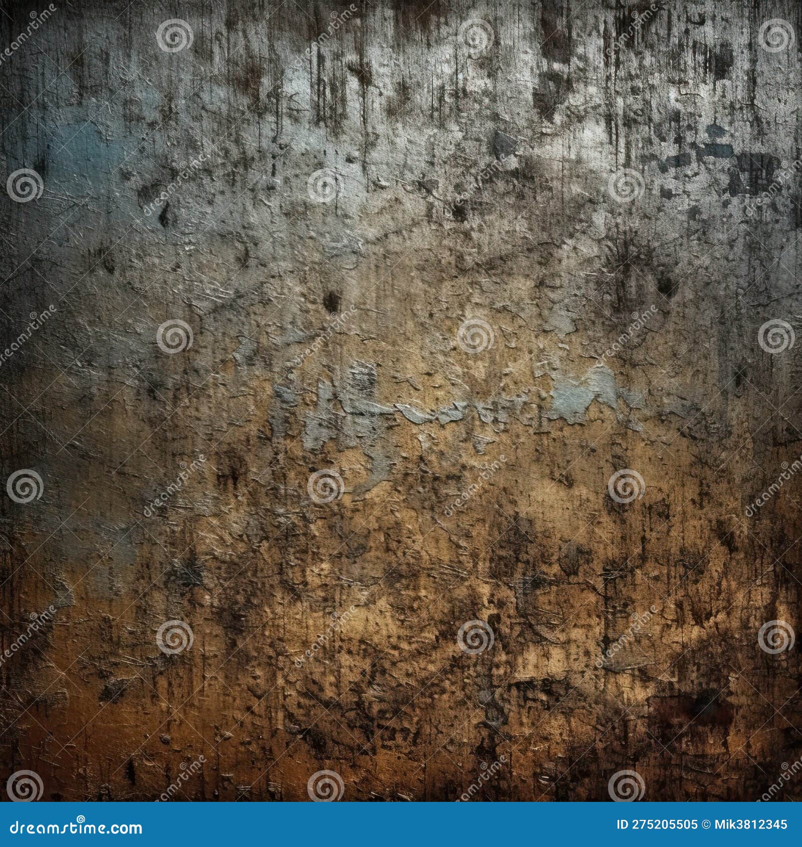 Wall Texture with Imperfections. Stock Illustration Illustration of floor, cement 275205505