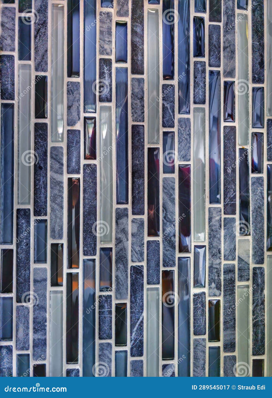 Wall Tile Texture Stripes Stock Image Image of shapes, vertical