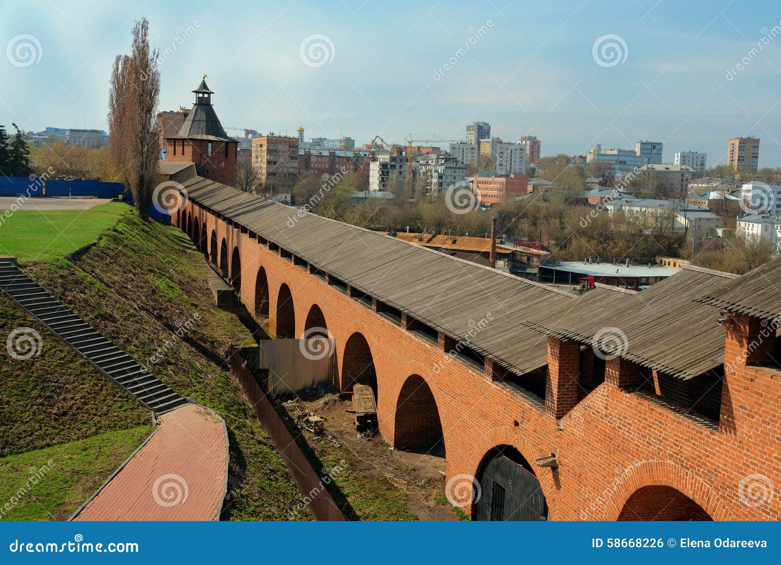 фуникулер нижний новгород кремль новости сегодня фото
