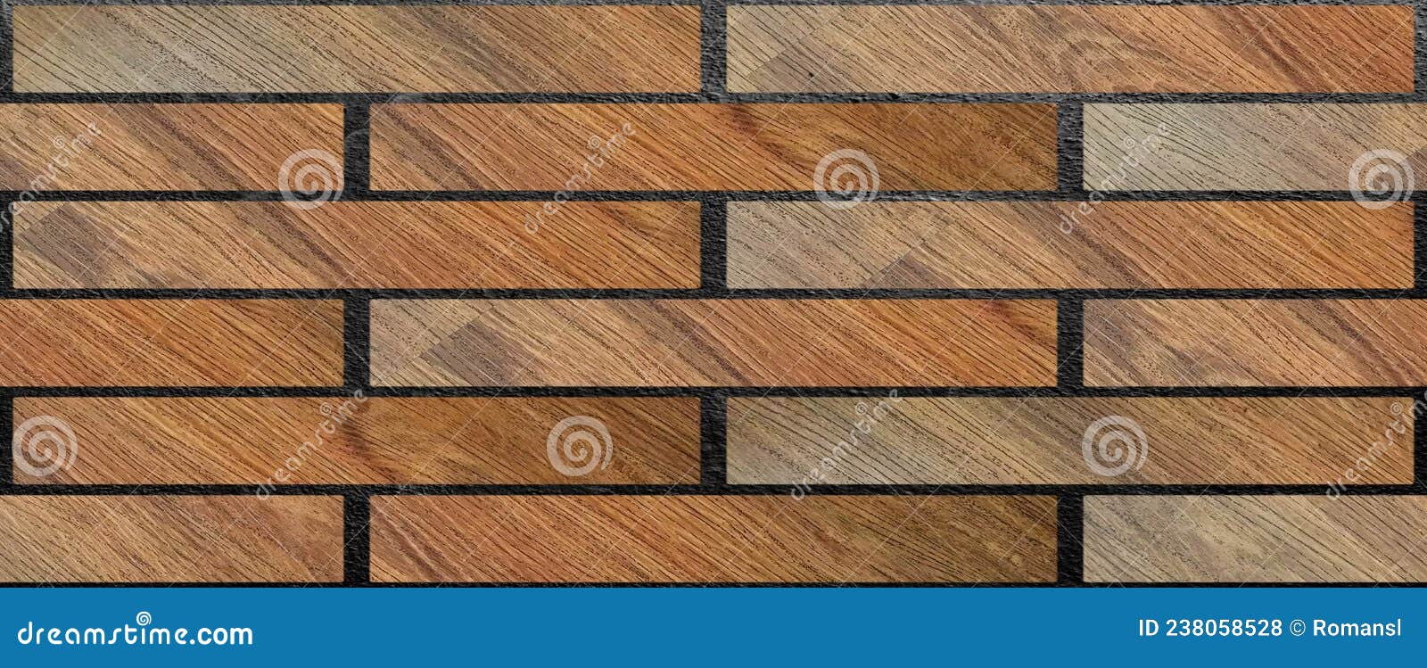 Wall, Wallpaper Made of Dark Brown Brick Stock Photo Image of dirty