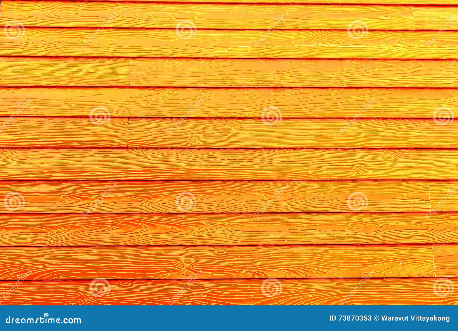 Wall wood orange stock image. Image of parquet, orange 73870353