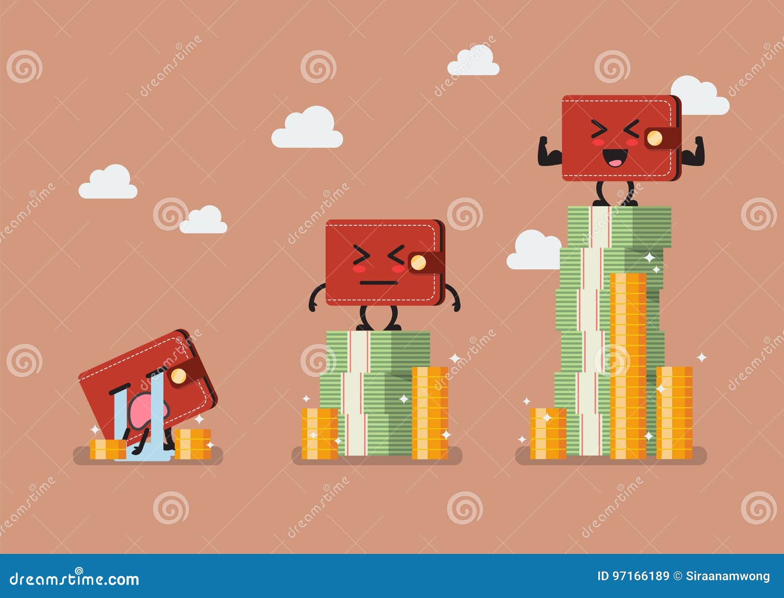 Social Stratification And Different Wealth Class Division Tiny Person social-stratification-and-different-wealth-class-division-tiny-person