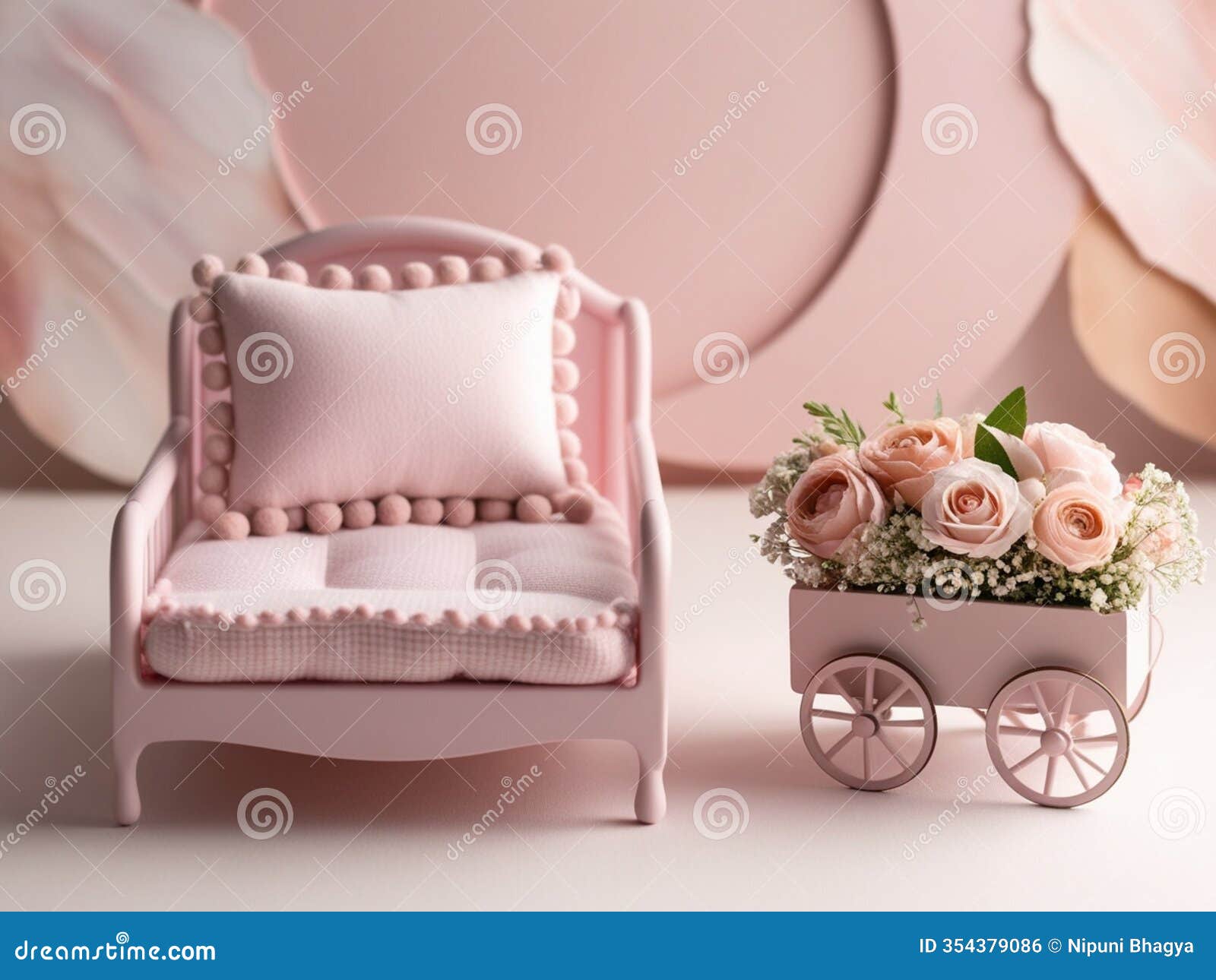 wallpaper backgrounds for a new born baby photoshoots.