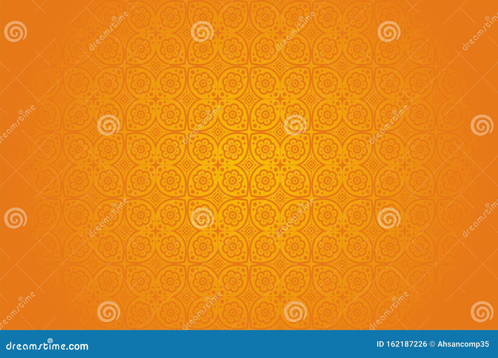 Wallpaper Batik Background Pattern Ornament Hd Stock Illustration Illustration Of Decorative Geometric 162187226