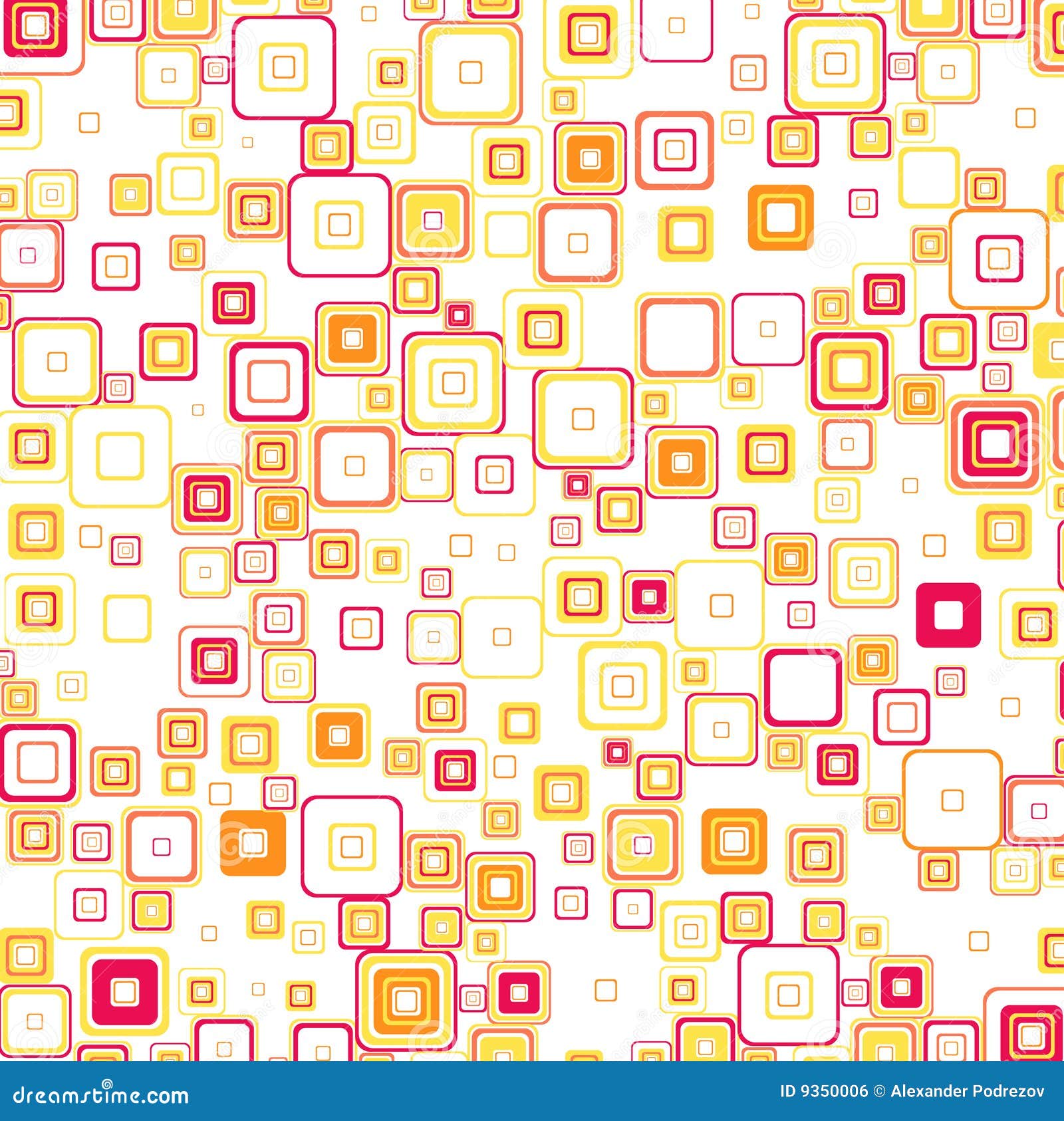 Wallpaper beauty. stock vector. Illustration of fabric - 9350006