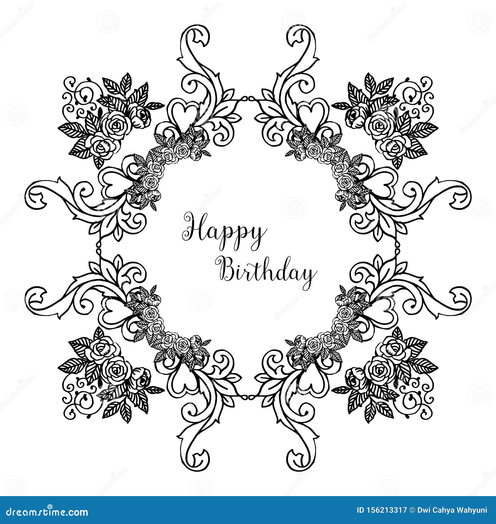 Art Paper White Happy Birthday Greeting Card, Shape: Rectangular, Size:  5x2.5 Inch (lxw) at Rs 180/piece in Kanpur