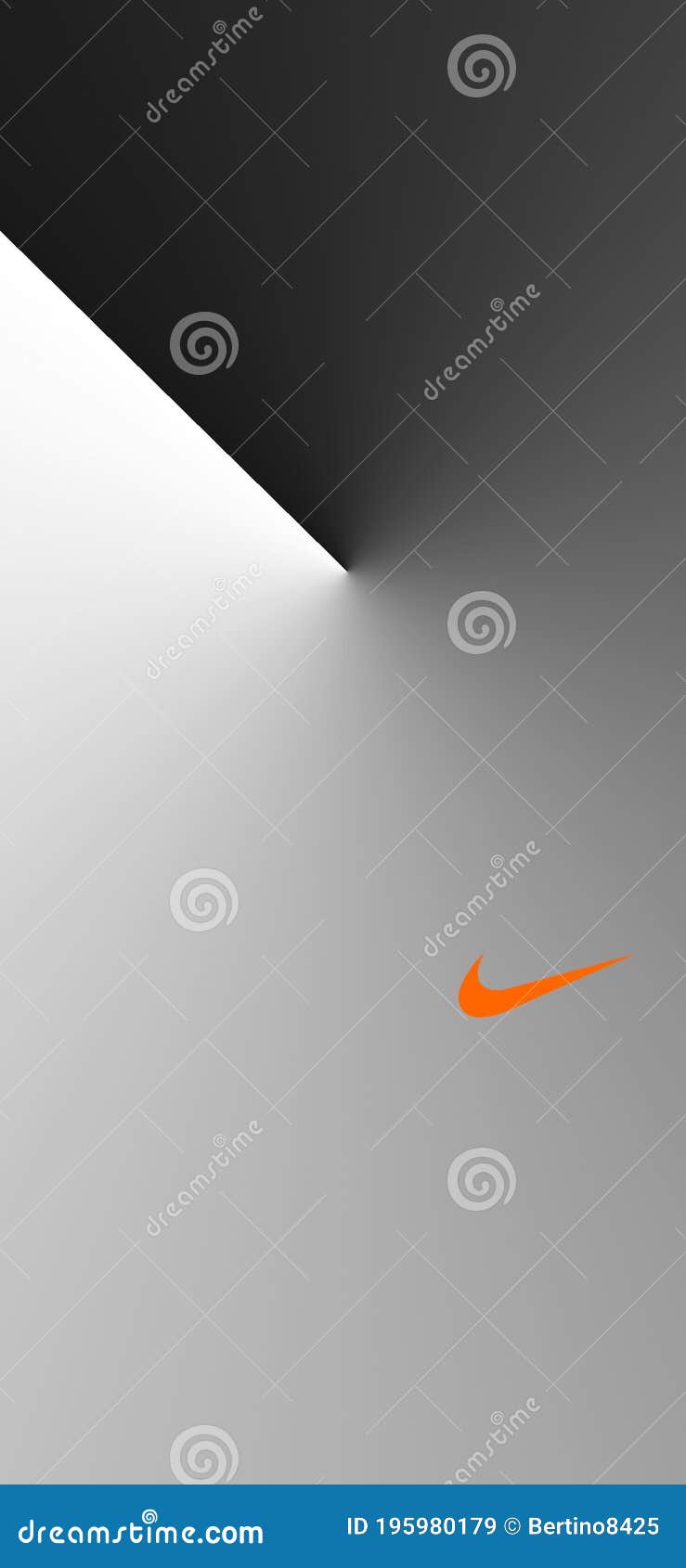 Nike Wallpaper for All the Fans of the Famous Brand