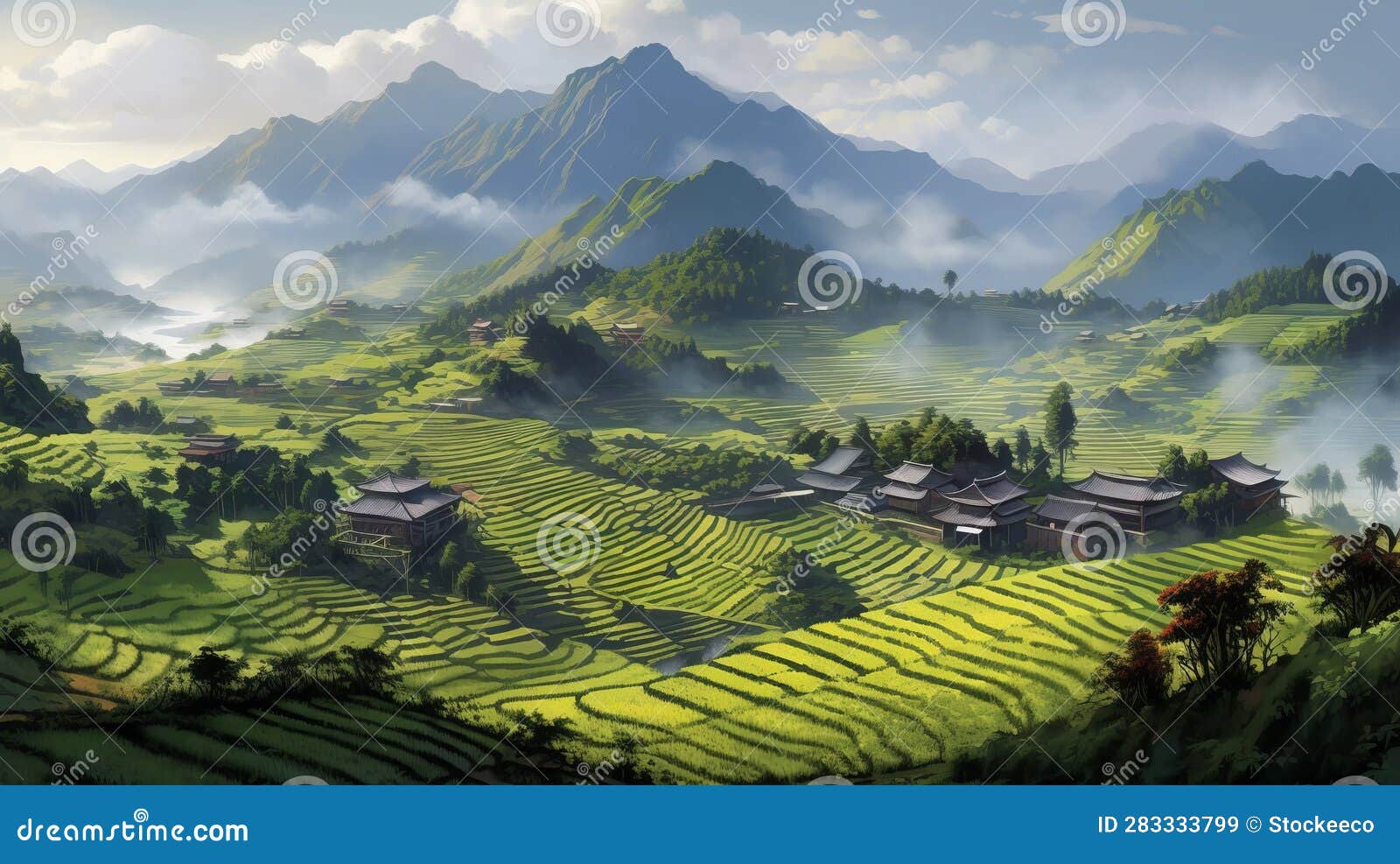 HD wallpaper: Bucolic, Green, Spring, agriculture, field, farm, crop, rural  scene | Wallpaper Flare