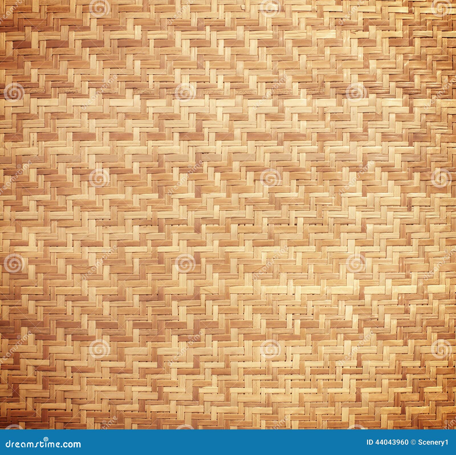Walls wicker stock photo. Image of bamboo, woven, material 44043960
