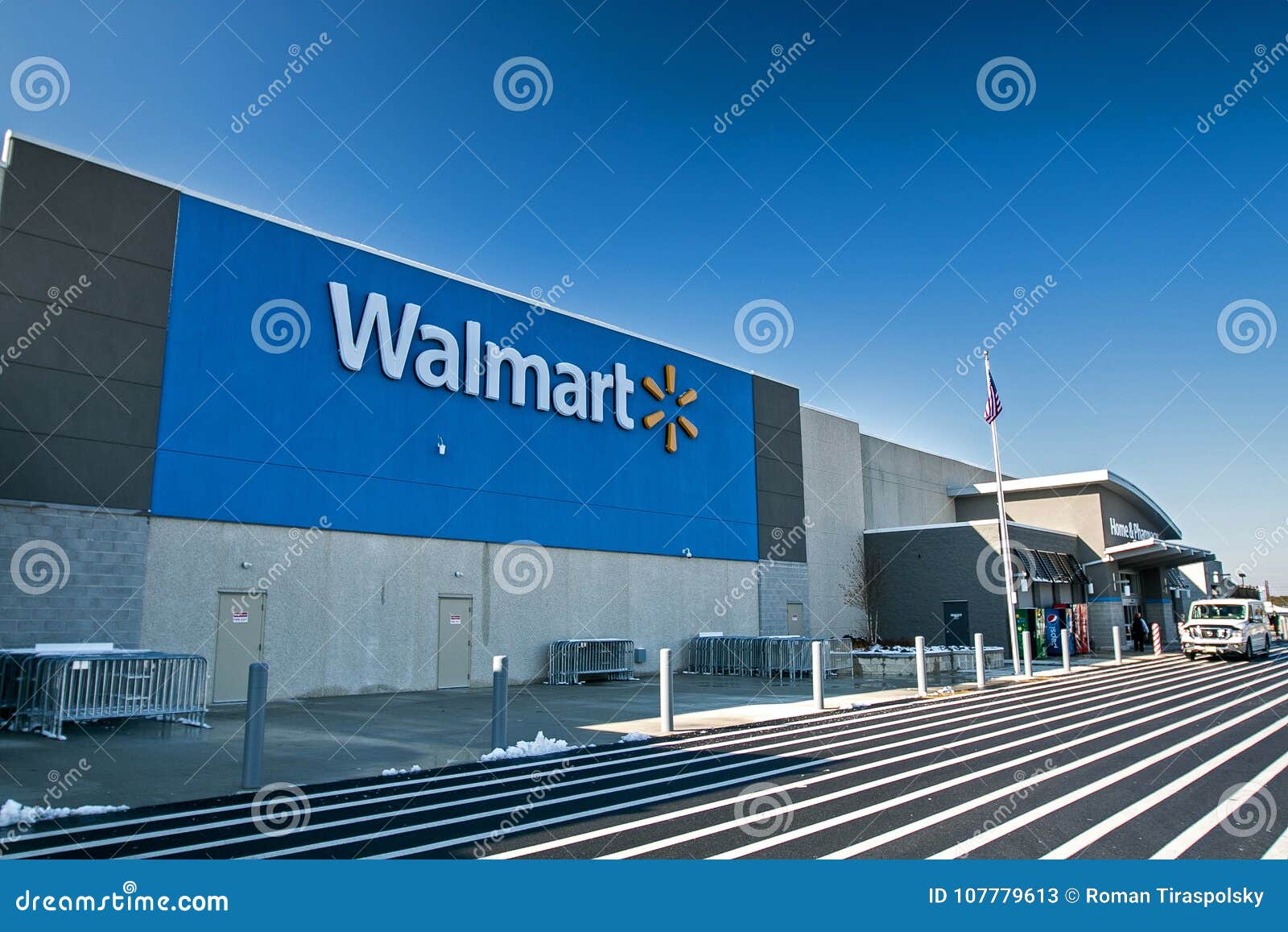 Walmart Canada Marketplace - ShipStation