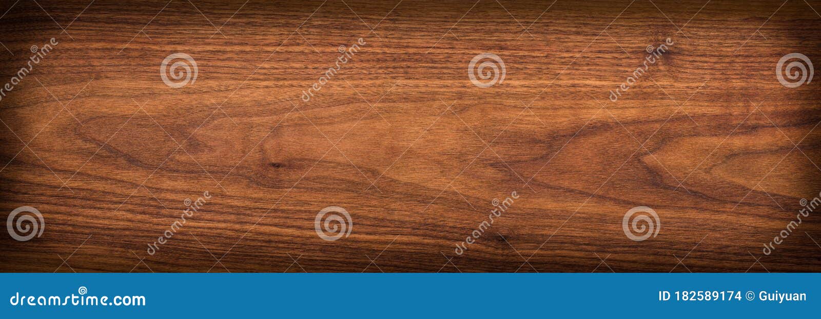 walnut wood texture.  natural texture background of north american walnut wood board.  long wood plank texture.