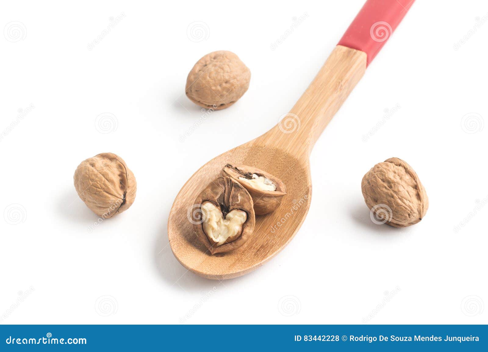 Walnuts heart shaped stock photo. Image of shape, health 83442228
