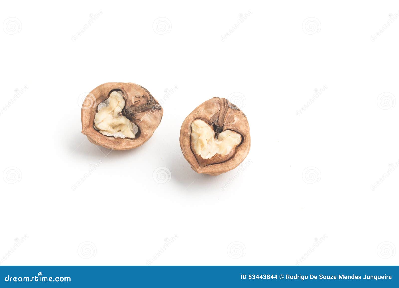 Walnuts heart shaped stock photo. Image of healthy, shaped 83443844