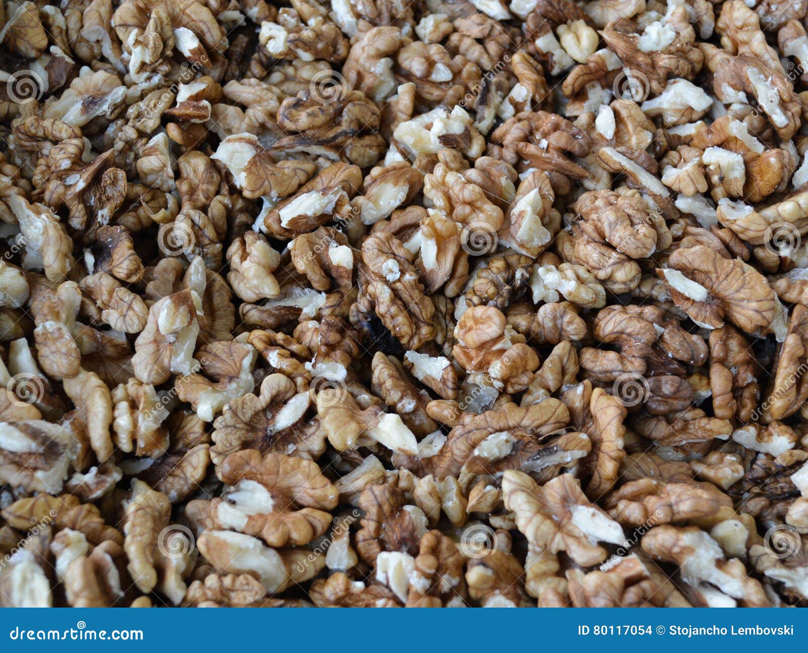 Walnuts stock photo. Image of halve, food, stone, omega 80117054