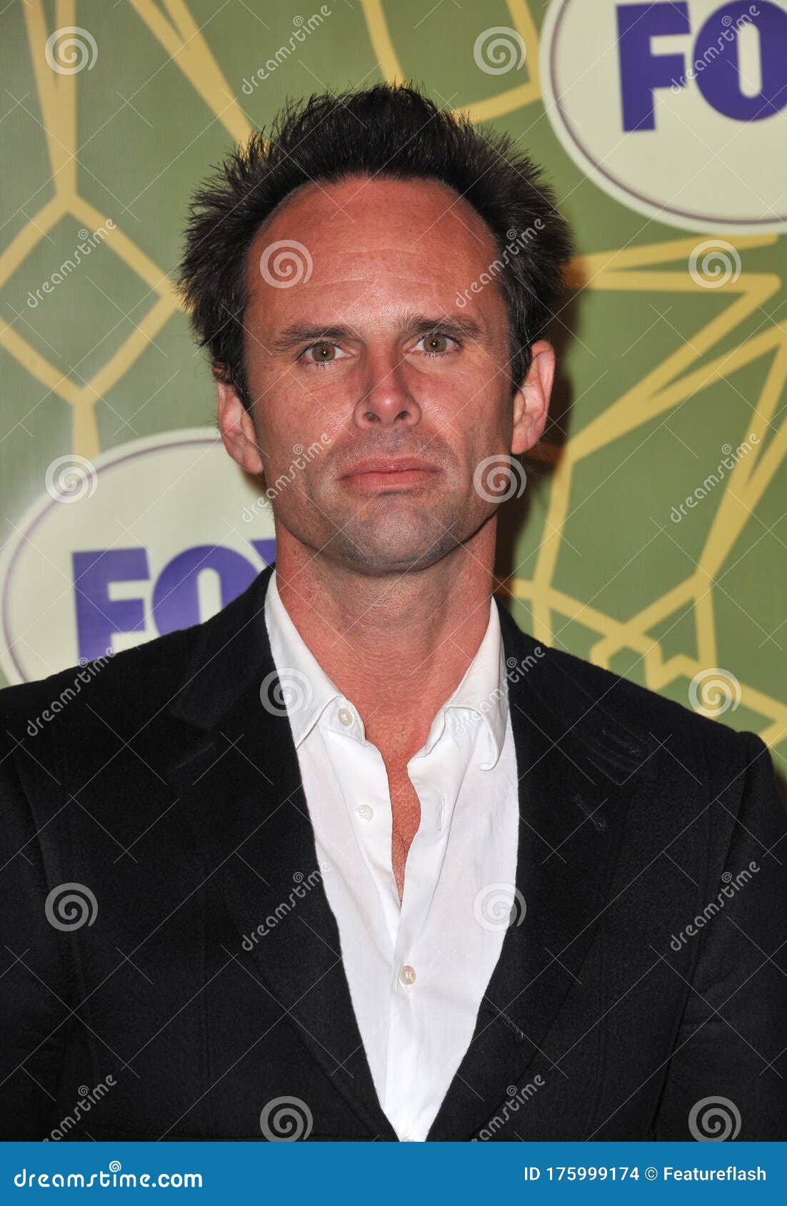 Walter Goggins Walter Goggins editorial stock image. Image of length - 175999174