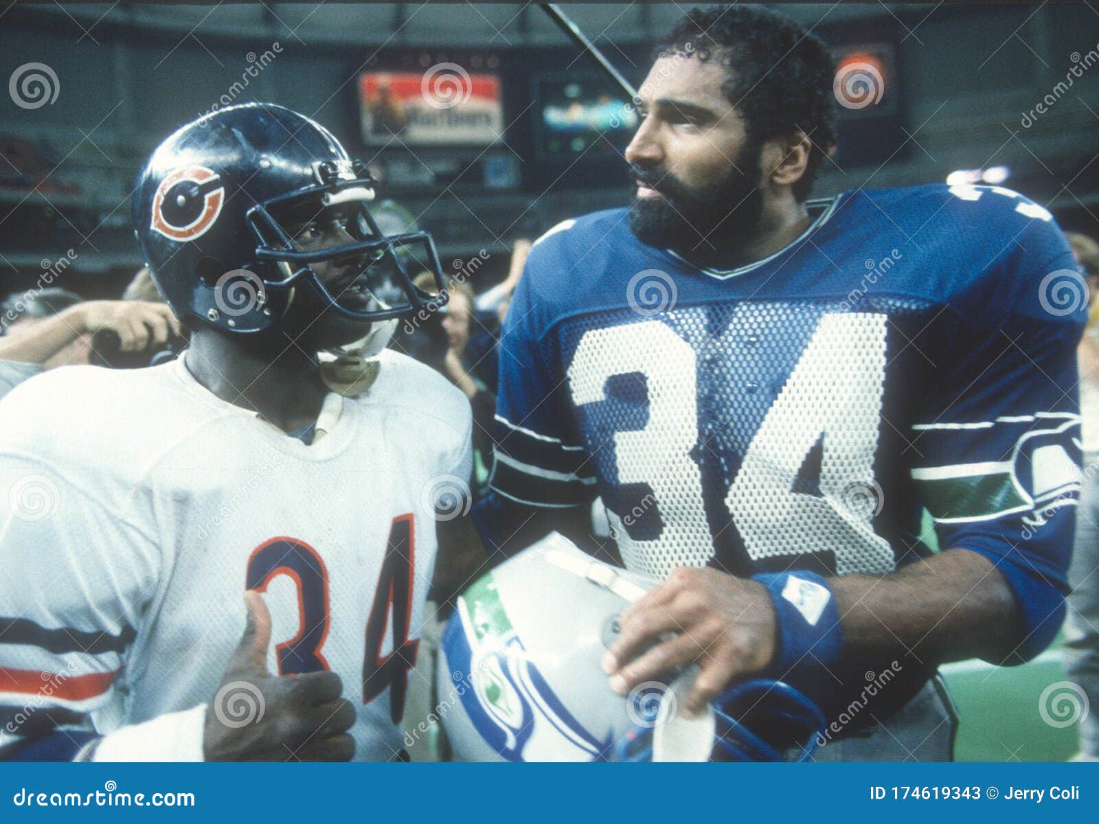 Remembering Franco Harris  the Immaculate Reception  SiriusXM