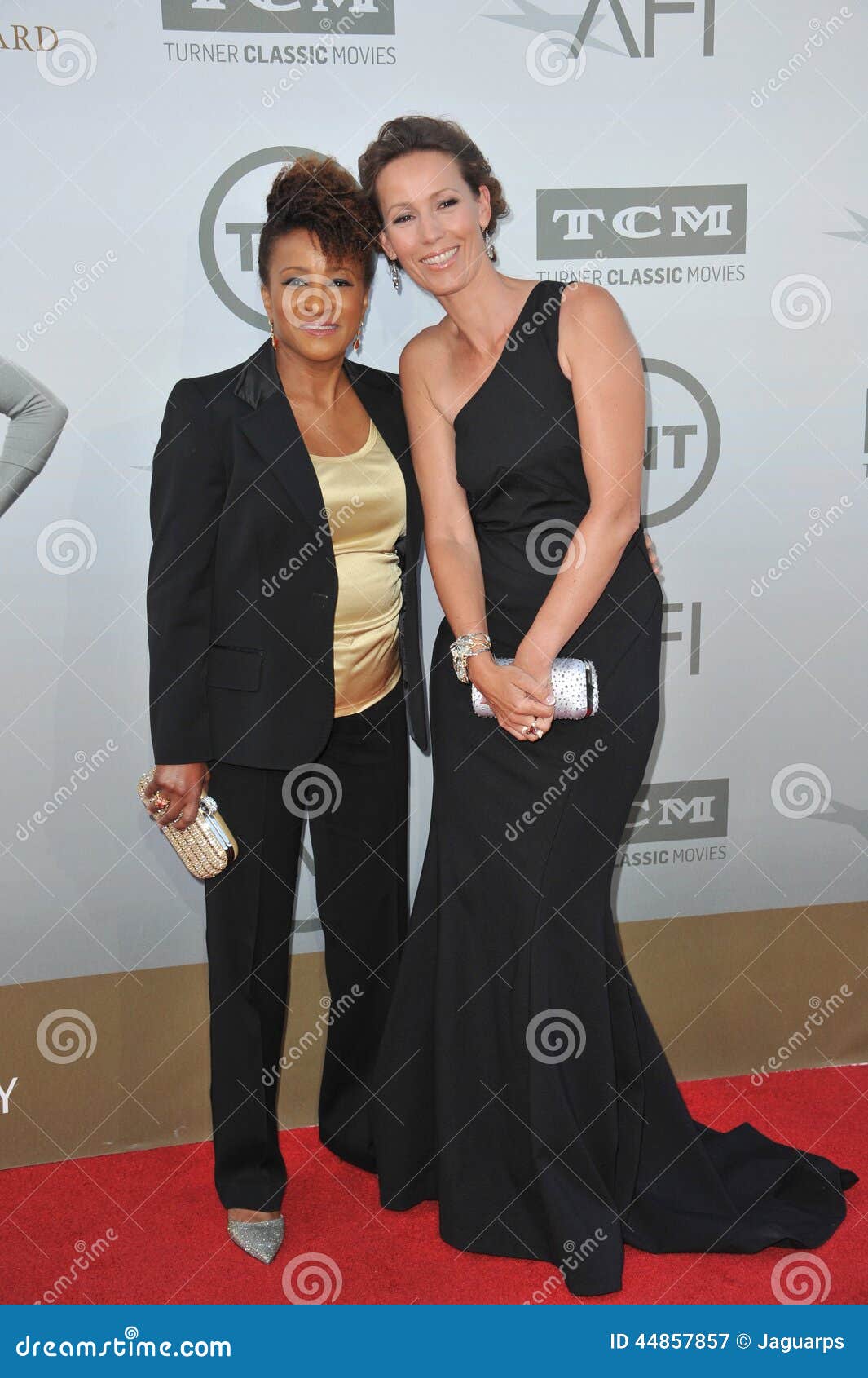 Wanda Sykes Wife