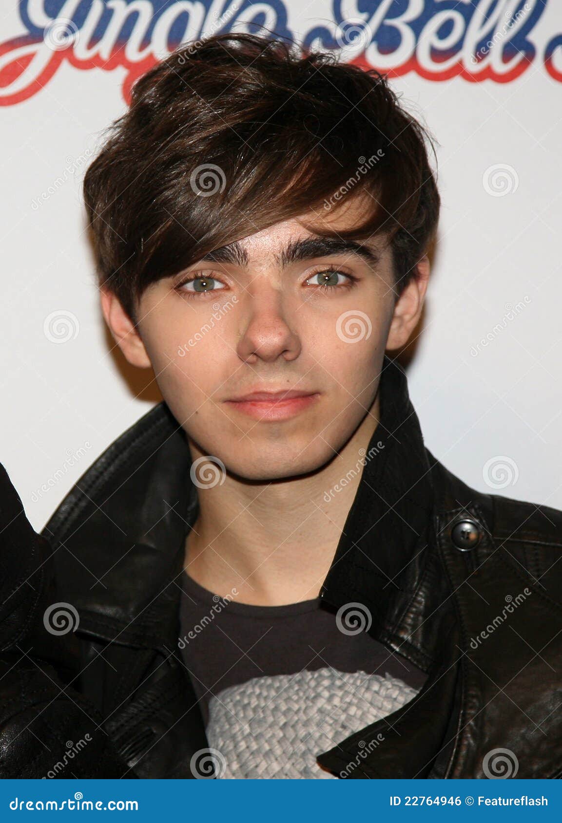 Nathan Sykes Stock Photos - Free & Royalty-Free Stock Photos from Dreamstime
