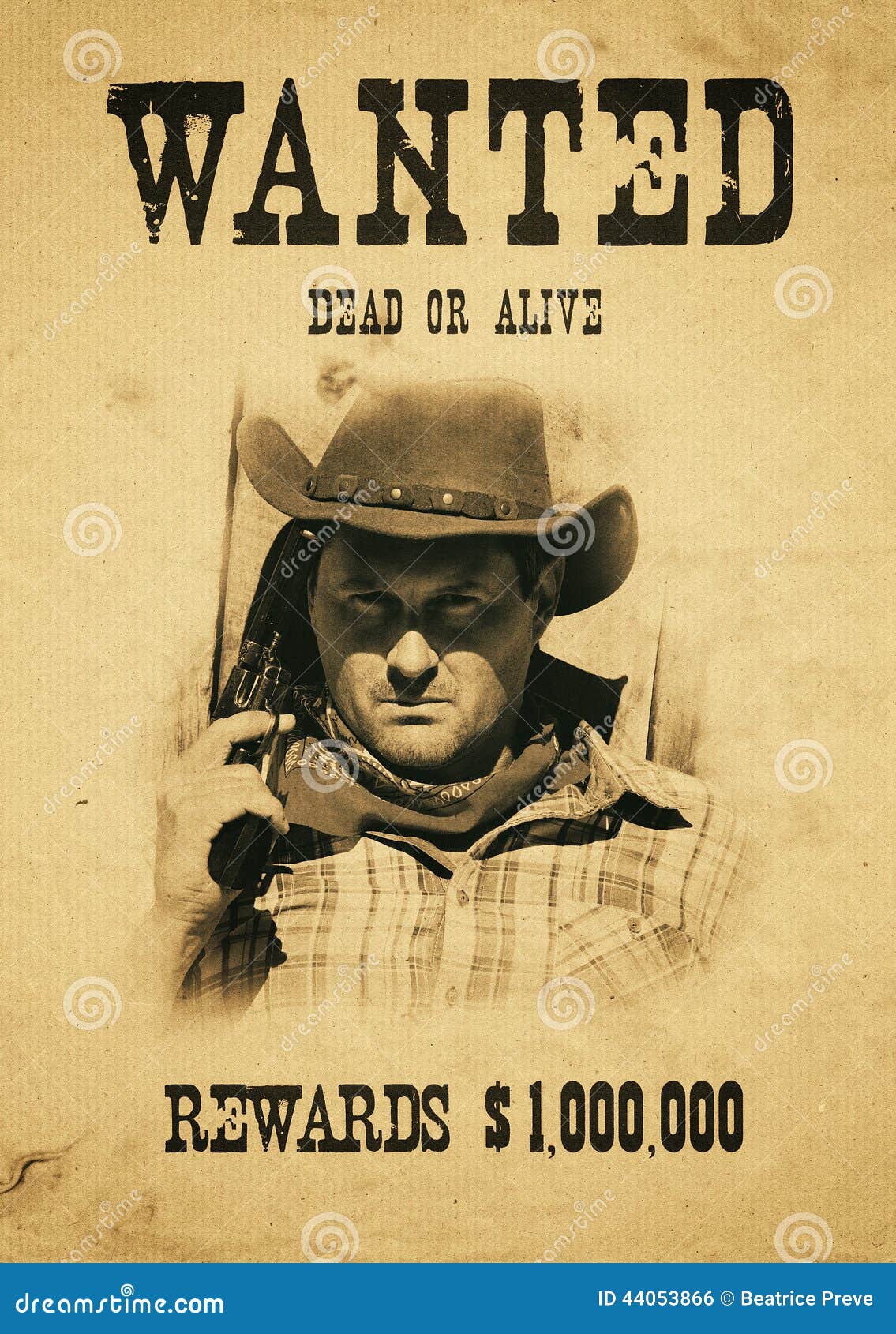 Wanted far west stock photo. Image of faded, nail, background - 44053866