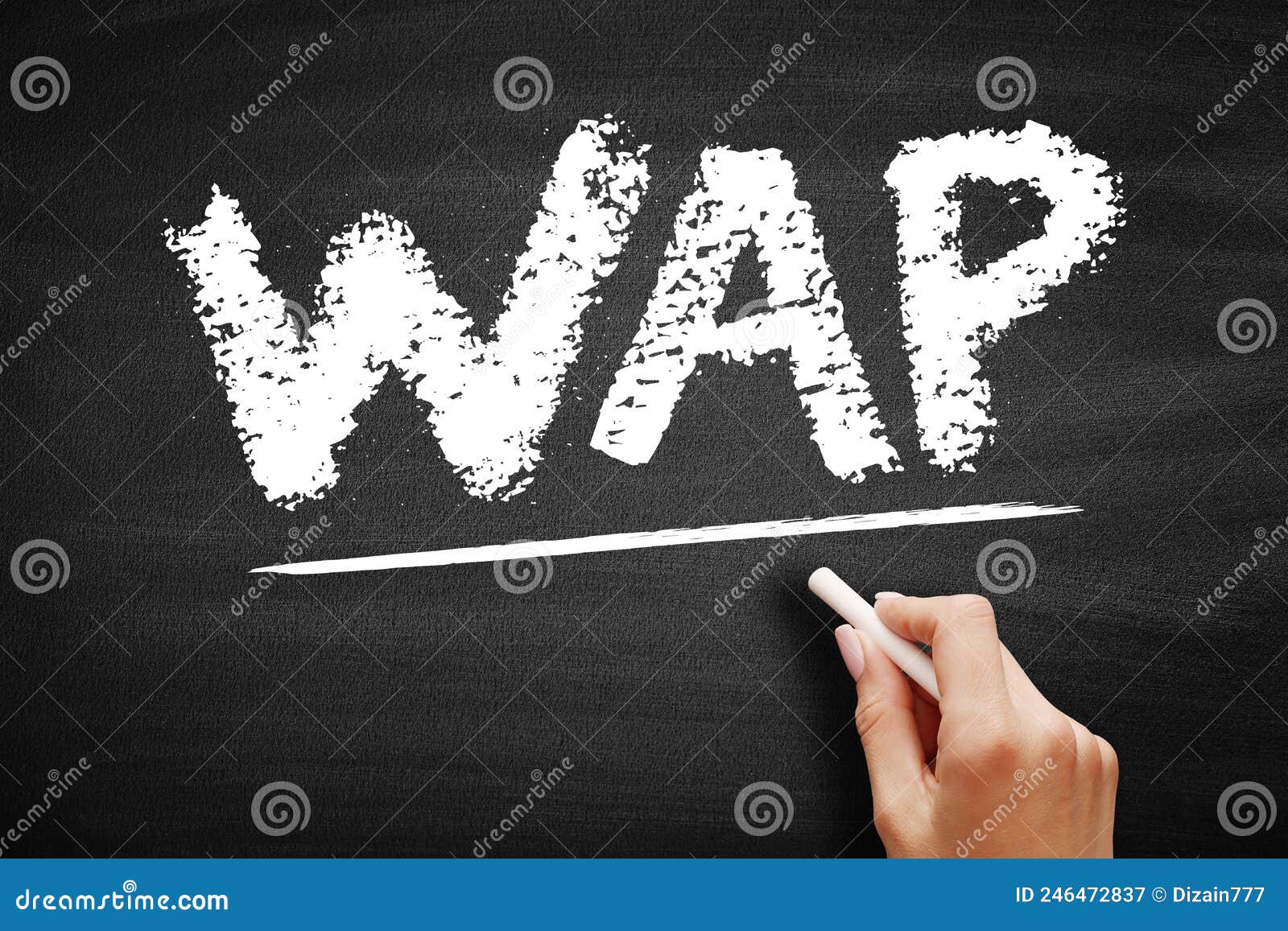 WAP Wireless Access Point is a Networking Hardware Device that Allows