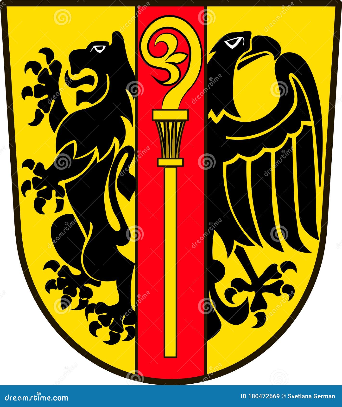 PLZ 7x Baden Wappen Aufkleber aussuchen Württemberg 4 Städte und Gemeinden