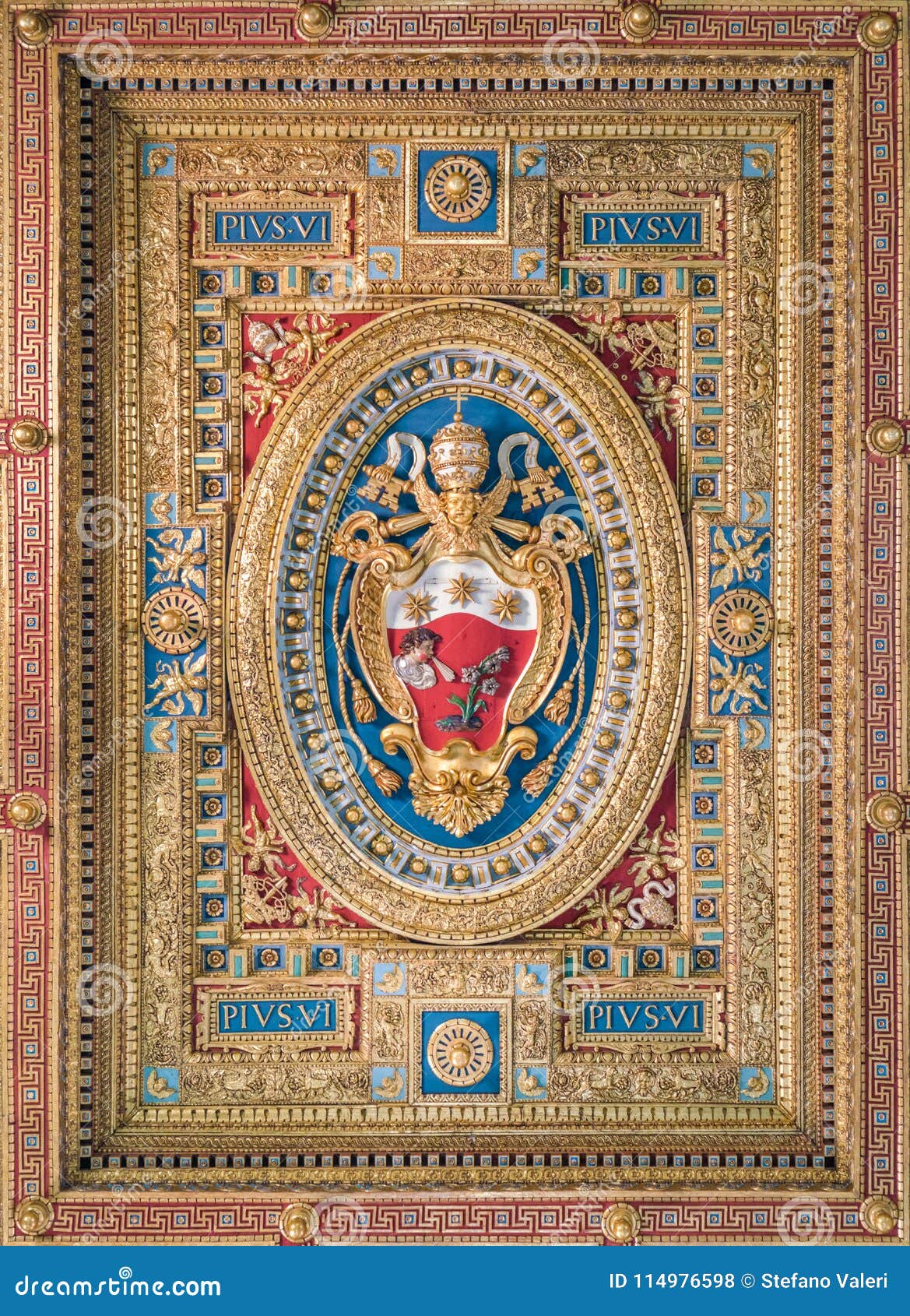 As Roma Wappen / Wappen Papstes Pius VI. In Der Basilika Des Heiligen John ... / Get the latest as roma news, scores, stats, standings, rumors, and more from espn.