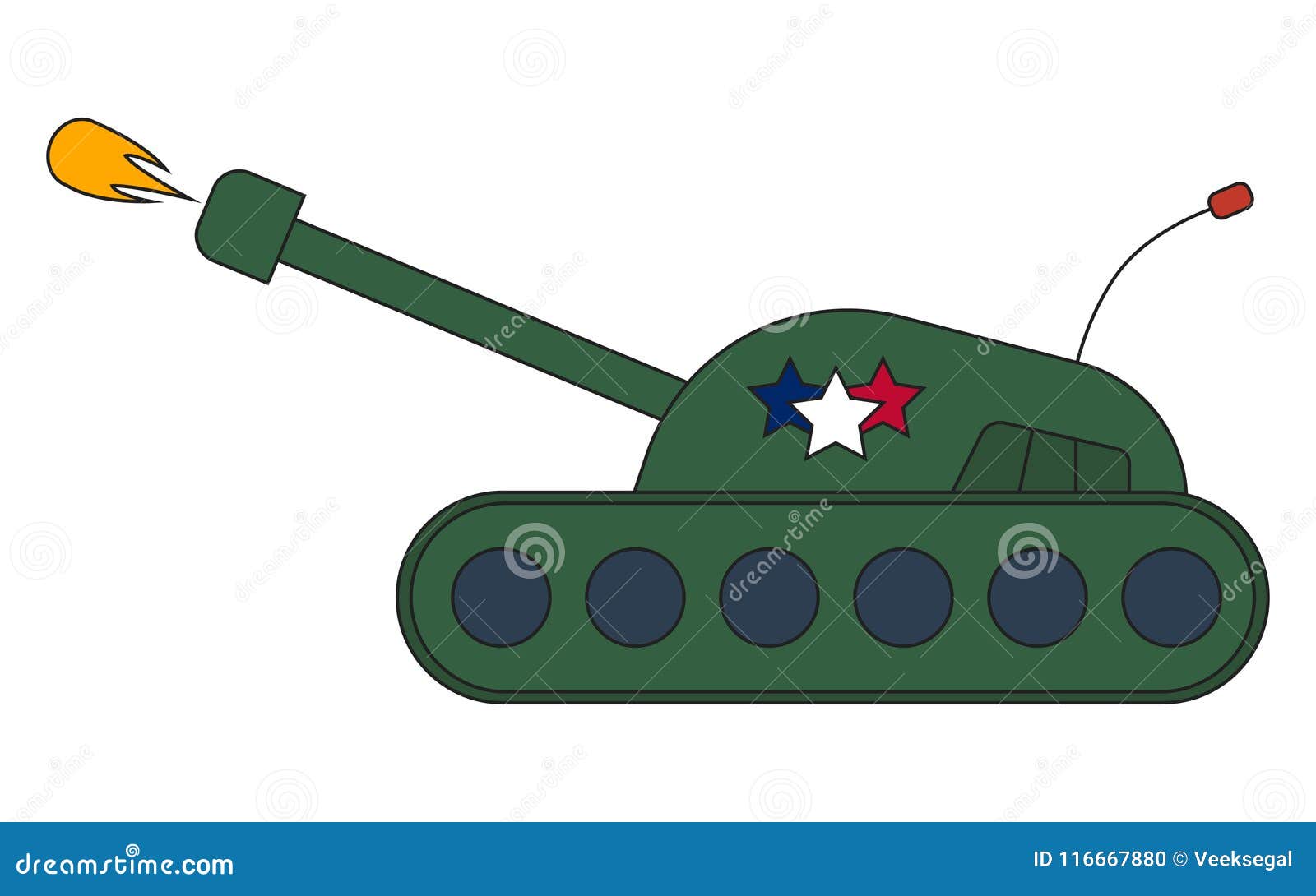 War Battle Tank Shooting Projectile Side View, Vector Illustration Cartoon. Stock Vector - Illustration of motor, battletank: 116667880 War Battle Tank Shooting Projectile Side View, Vector Illustration Cartoon. Stock Vector - Illustration of motor, battletank: 116667880