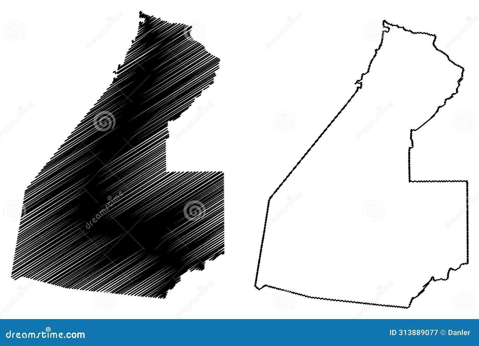 waratahÃ¢â¬âwynyard council (commonwealth of australia, tasmania, lutruwita) map  ,