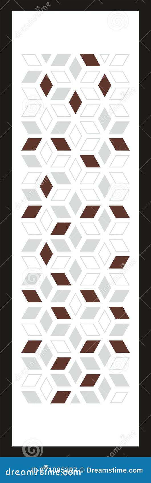 wardrobe door partition  cdr 