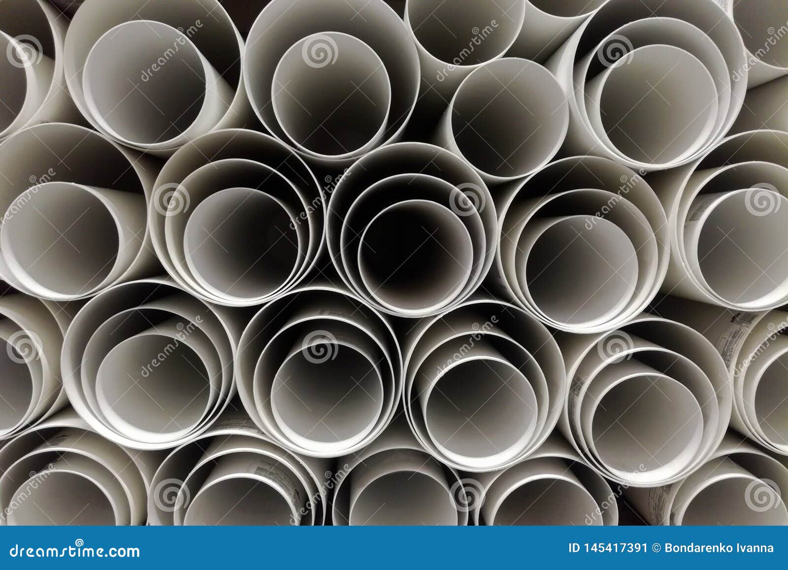 polypropylene thermals warehouse