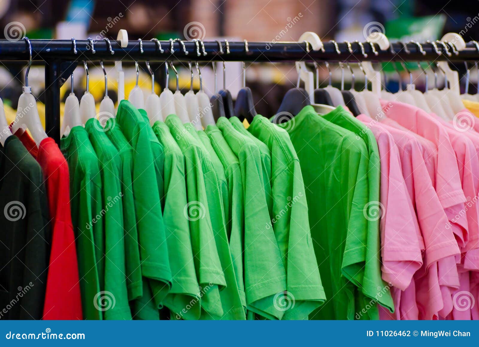 Warehouse Sales 02 stock photo. Image of cotton, sale 11026462