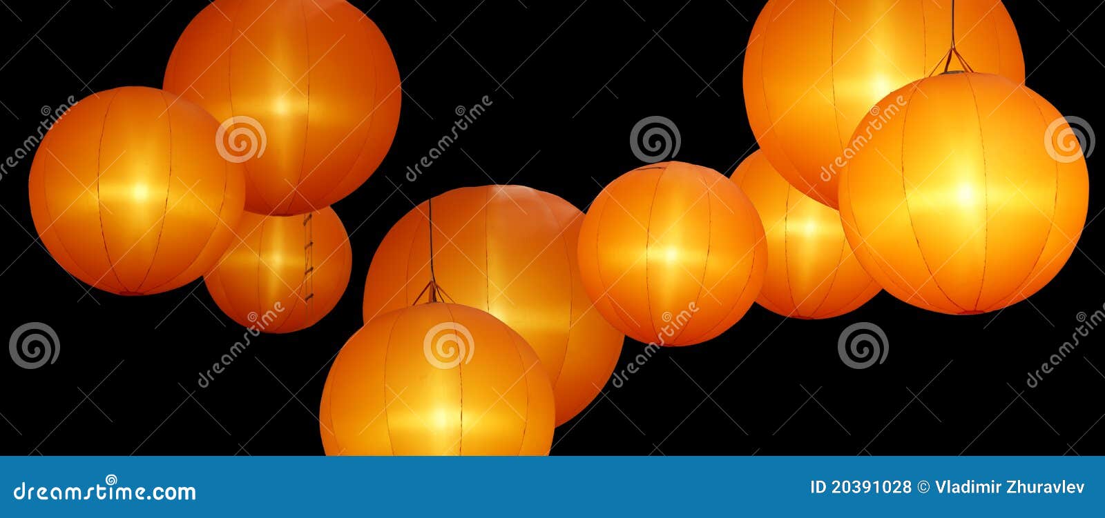 Ballonlampen