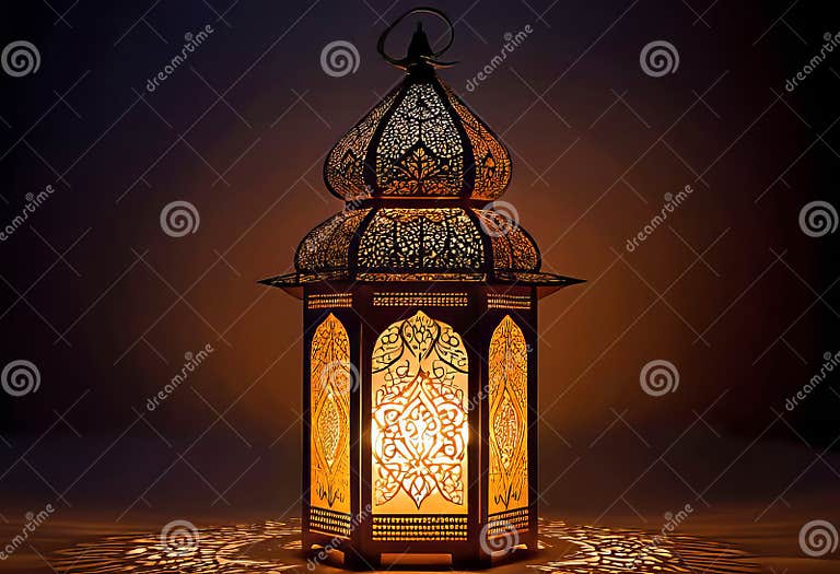 ramadan lantern significance