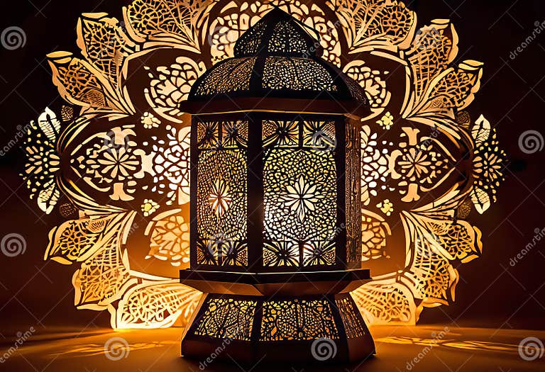 ramadan lantern significance