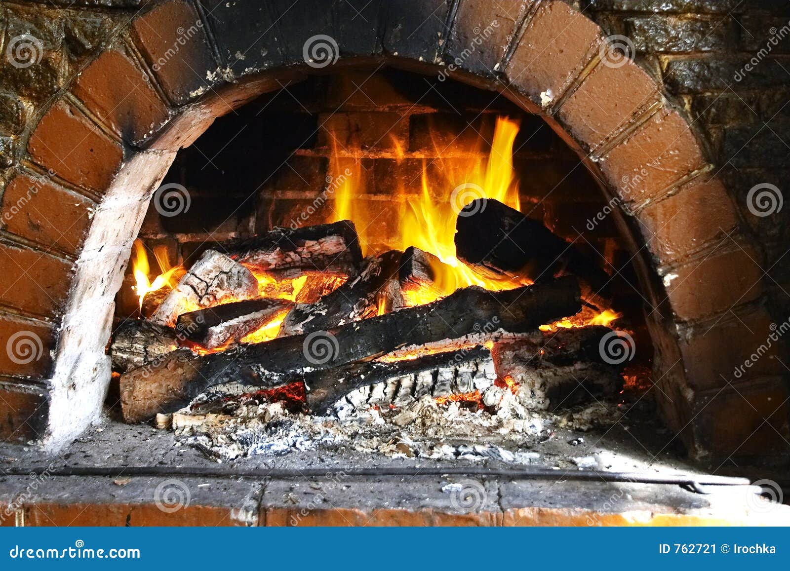 warm hearth