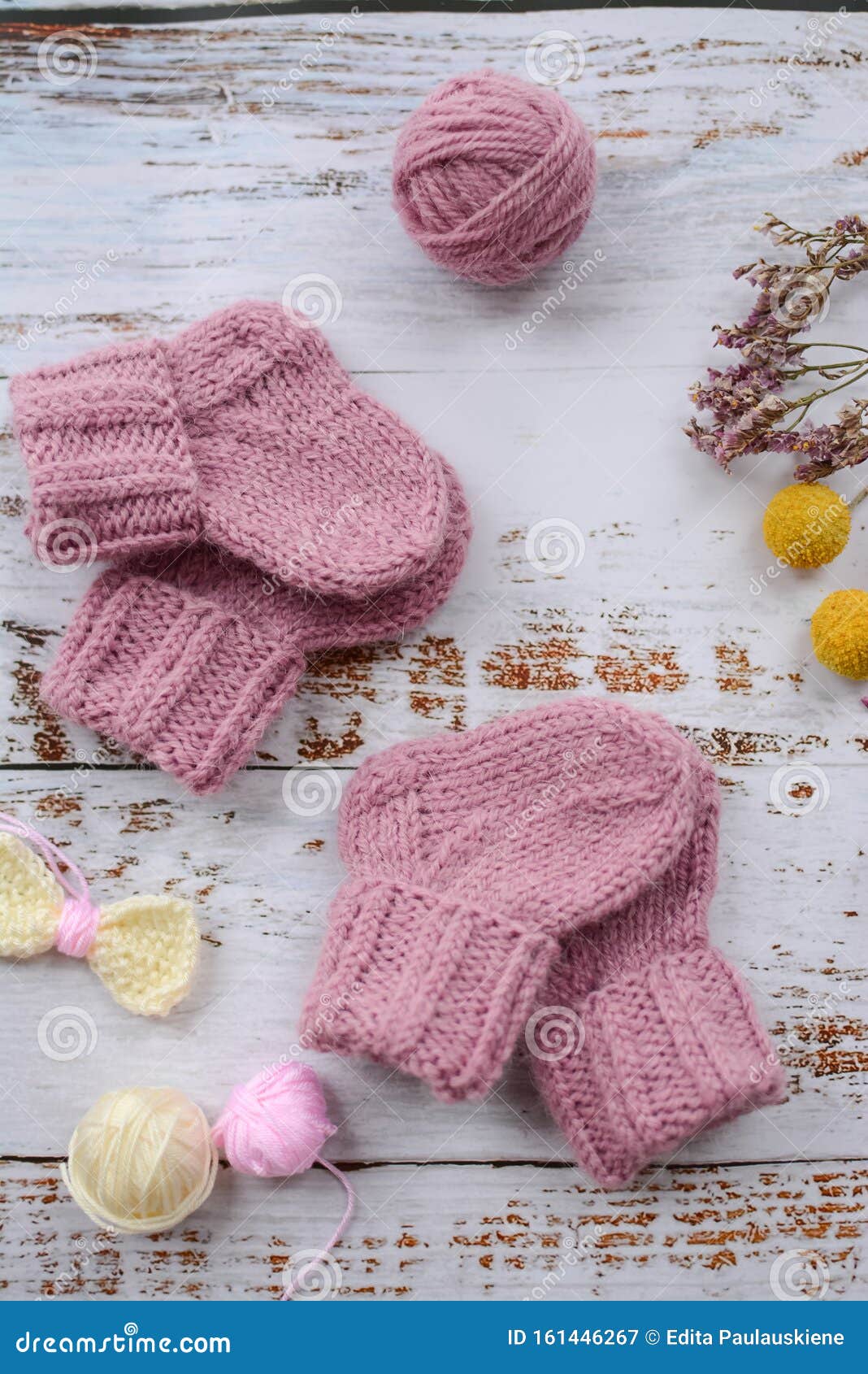 Warm and Soft Girl Socks, Winter Fashion, Made of Wool Stock Image ...