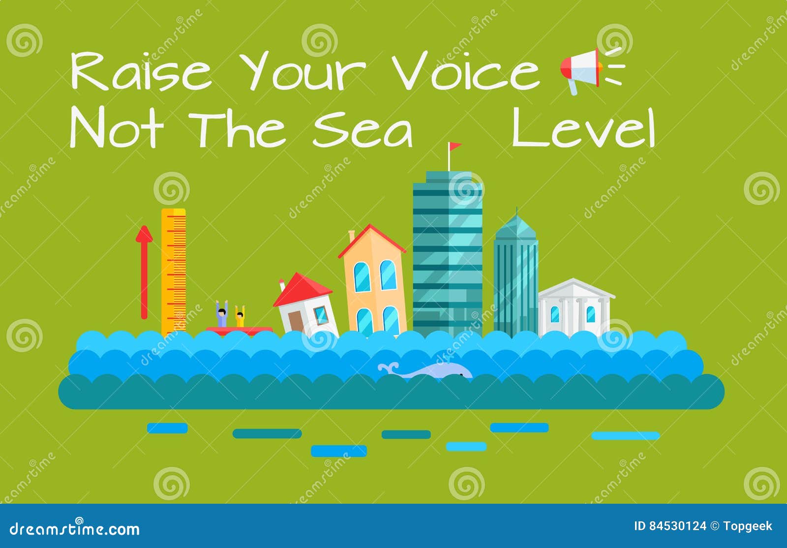 Sea Level Stock Illustrations 2 669 Sea Level Stock Illustrations Vectors Clipart Dreamstime