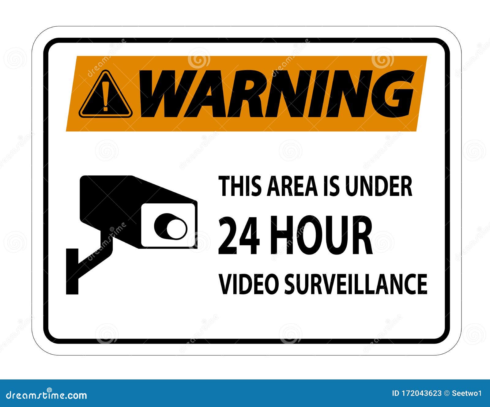 Tại khu vực này, chúng tôi mang đến cho bạn sự yên tâm tối đa về an ninh và an toàn. Với biểu tượng cảnh báo giám sát video 24 giờ khu vực này, bạn sẽ luôn được cảnh báo kịp thời khi có nguy cơ. Hãy xem hình ảnh để biết thêm về sản phẩm này.