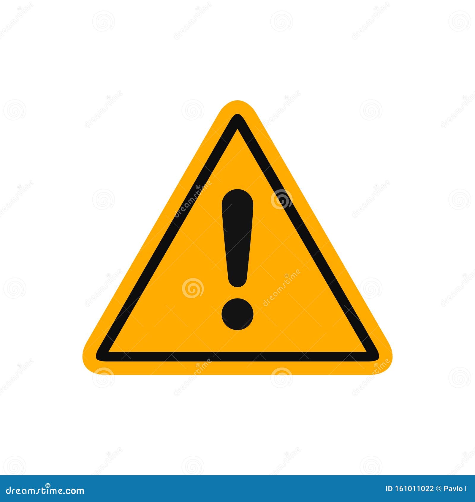 warning, precaution, attention, alert icon, exclamation mark in triangle  Ã¢â¬â 