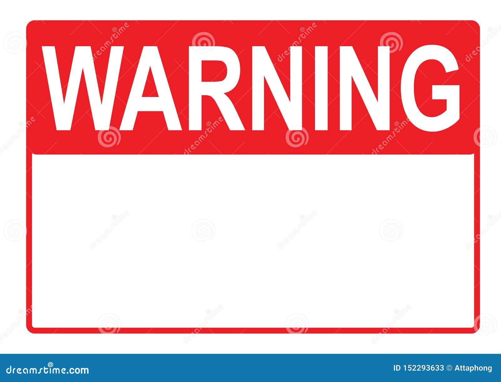 warning-sign-template-clipart-best