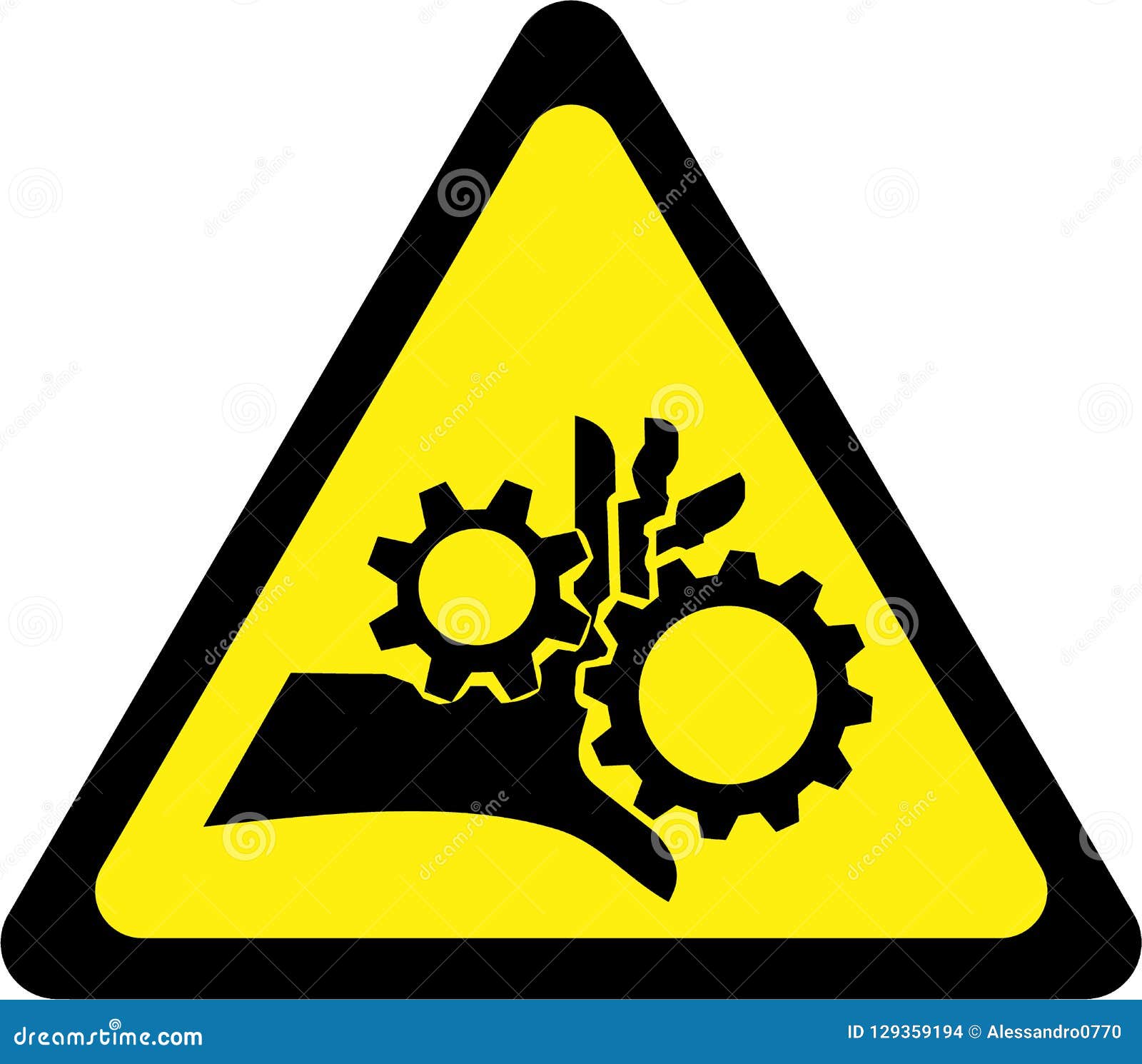 Rotating Parts Warning Sign rotating-parts-warning-sign