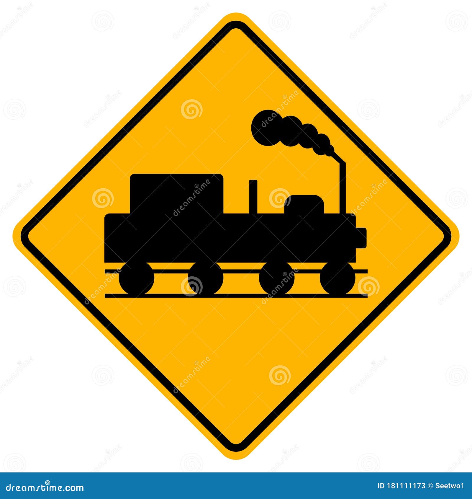 Railway Crossing Warning Signs Stock Illustrations 119 Railway Crossing Warning Signs Stock Illustrations Vectors Clipart Dreamstime Railway Crossing Warning Signs Stock Illustrations 119 Railway Crossing Warning Signs Stock Illustrations Vectors Clipart Dreamstime