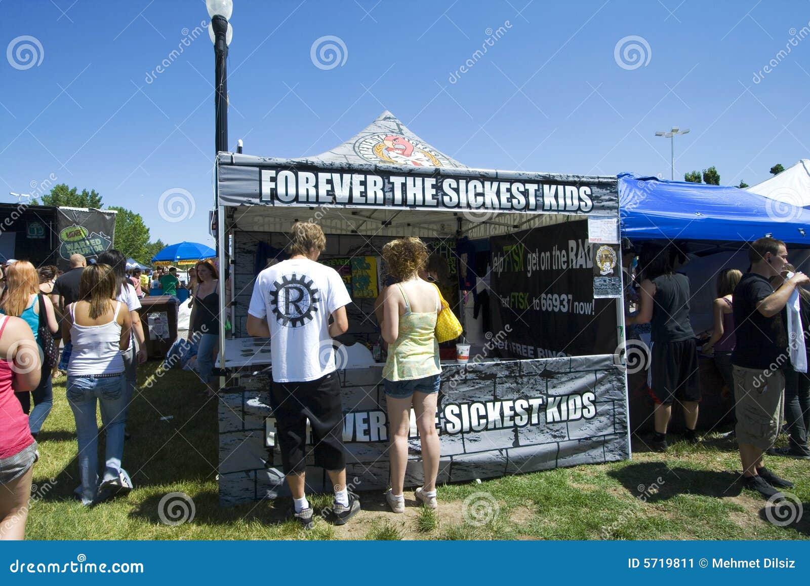 warped tour 2008