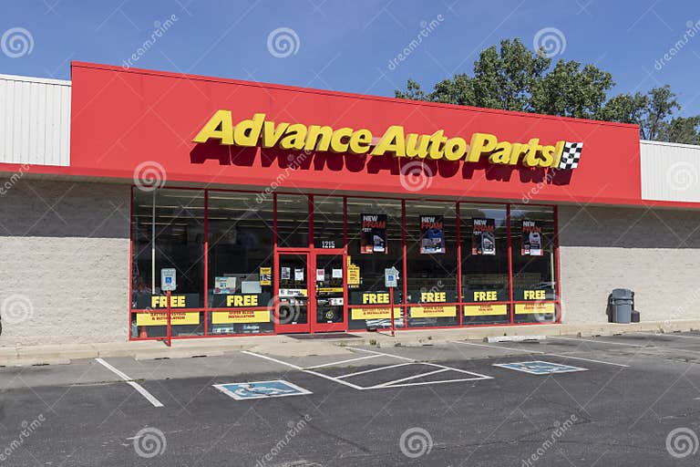Advance Auto Parts Store. Advance Auto Parts is the Largest Retailer of