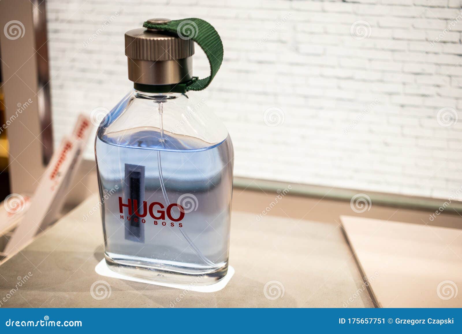 hugo boss perfume sale