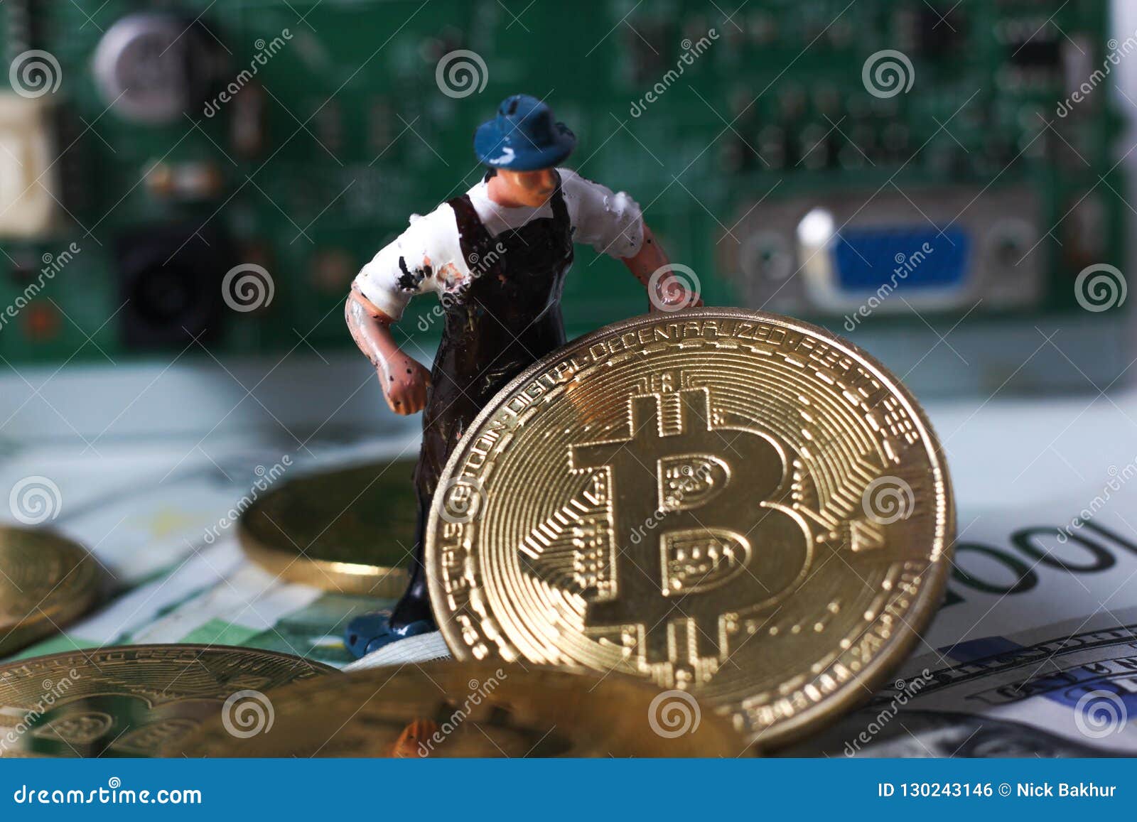 buy bitcoin in poland