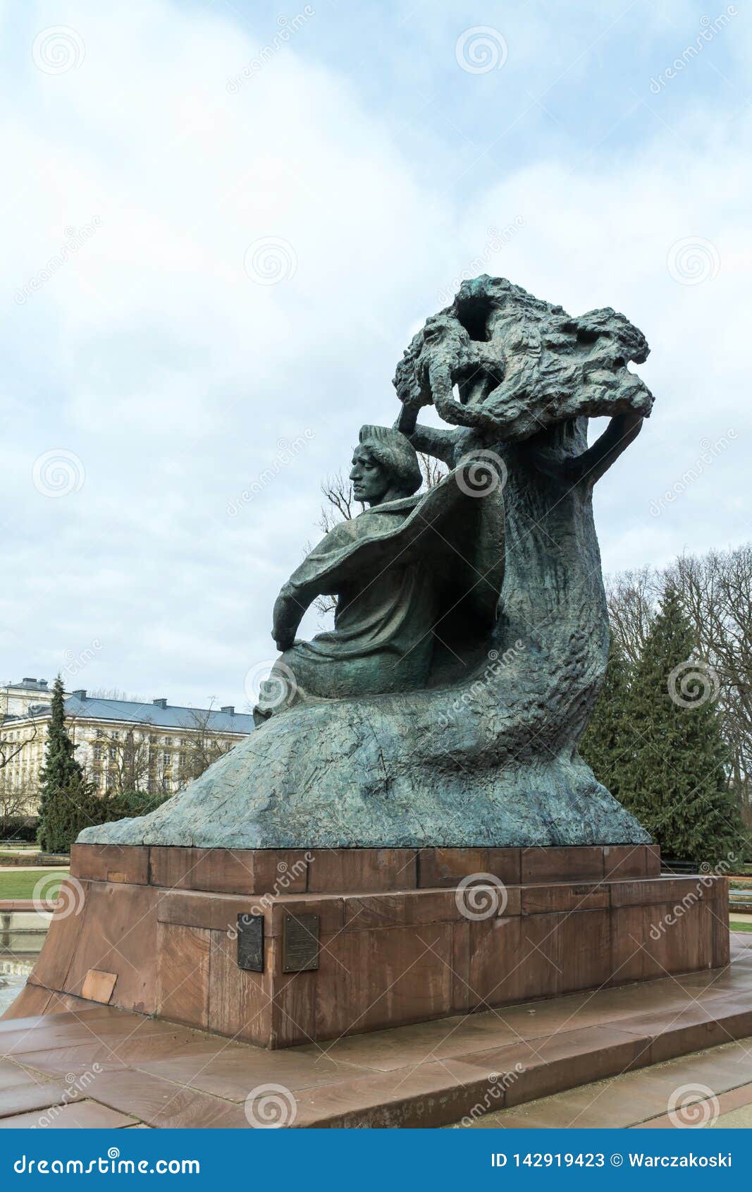 Monument To The Warsaw Uprising Fighters Poland Editorial Image monument-to-the-warsaw-uprising-fighters-poland-editorial-image