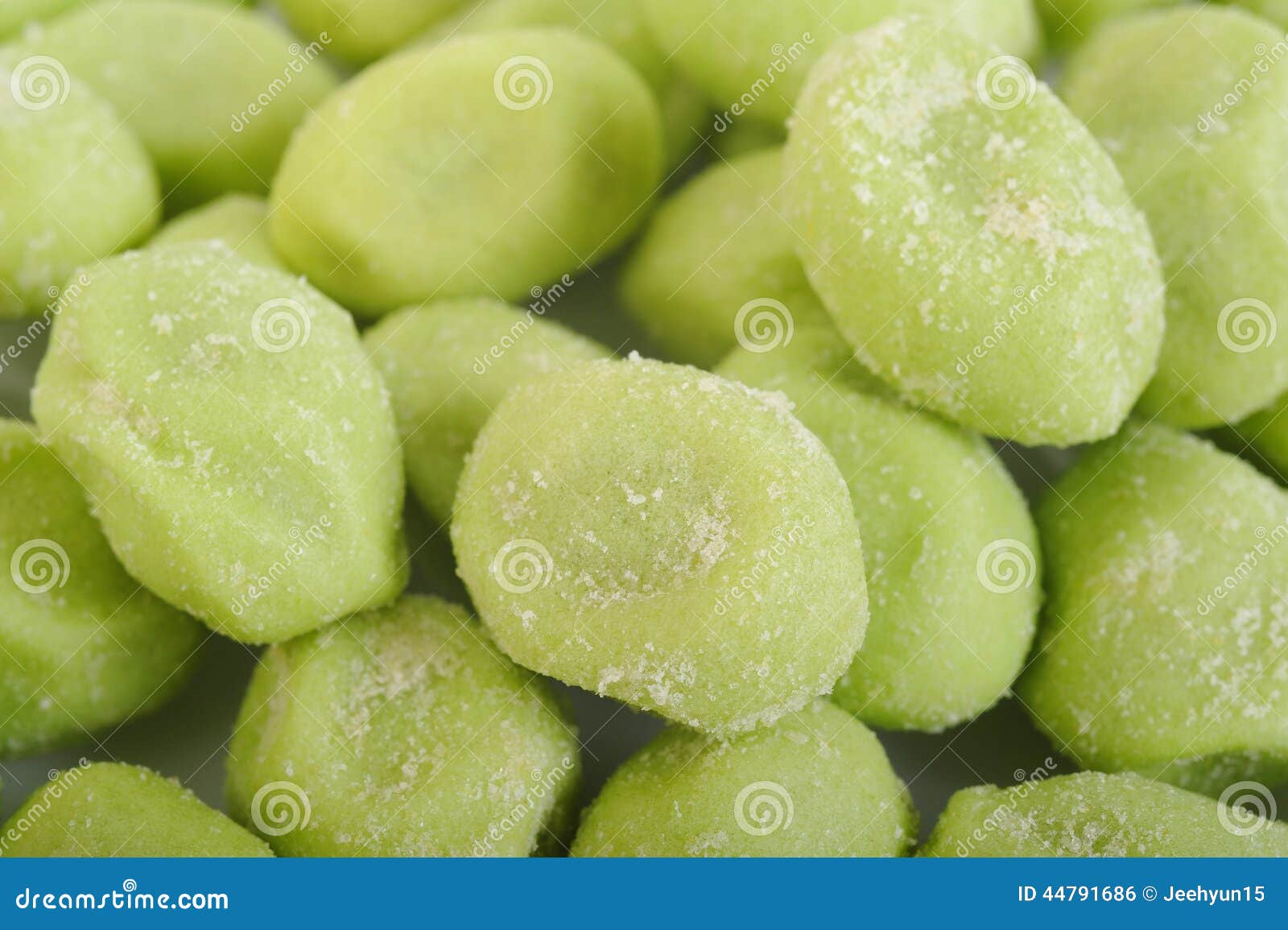 Wasabi coated pistachios stock photo. Image of cuisine 44791686